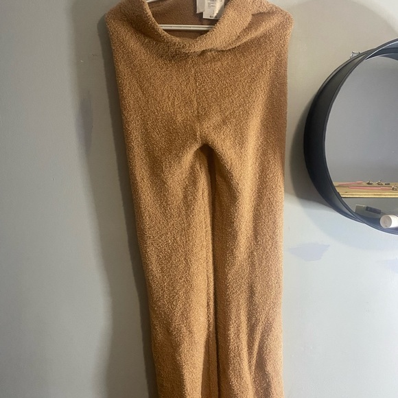 Forever21 Sweater-knit pant, straight leg - size large - Picture 3 of 7